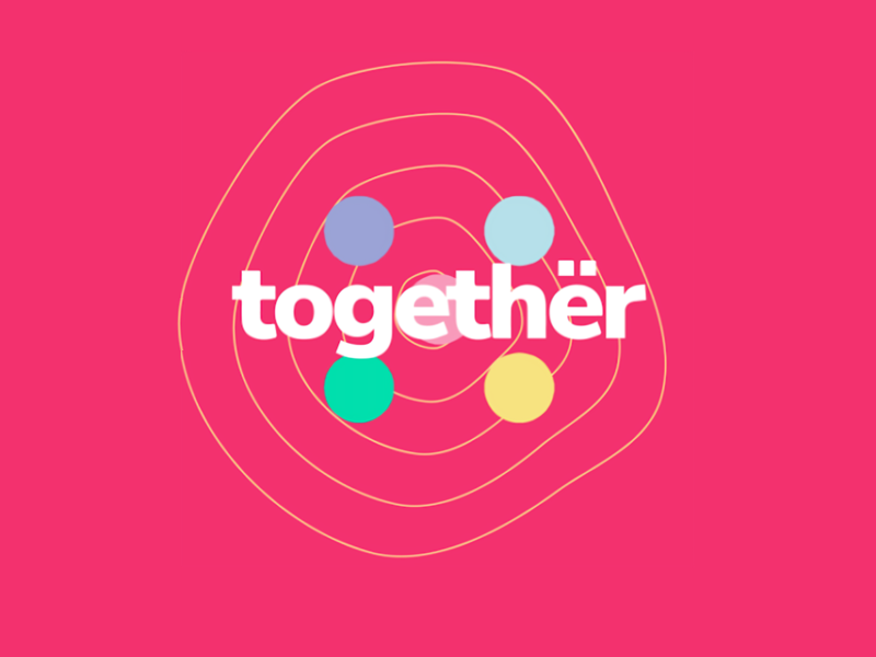 Togethër : Blockchain